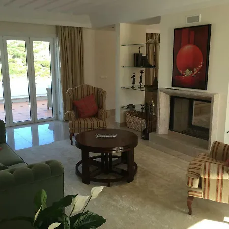 Singita Holiday home